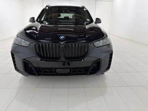 Certified 2024 BMW X5 xDrive40i w/ M Sport Package AWD/4WD image 8