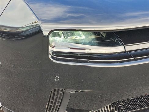 New 2026 Dodge Charger R/T Scat Pack w/ Track Package image 10