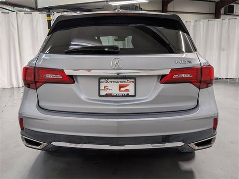 Used 2019 Acura MDX FWD image 24