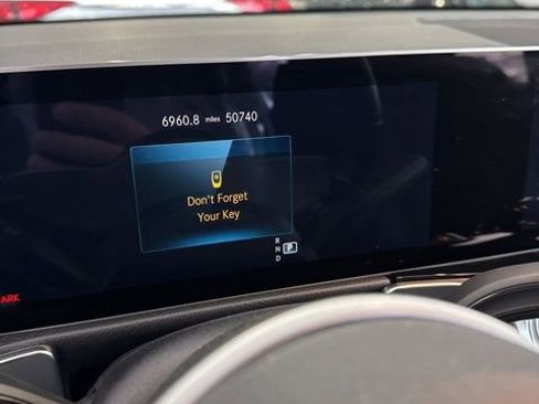 Certified 2020 Mercedes-Benz GLB 250 image 5