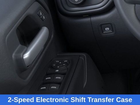 New 2026 Chevrolet Silverado 2500 W/T image 23
