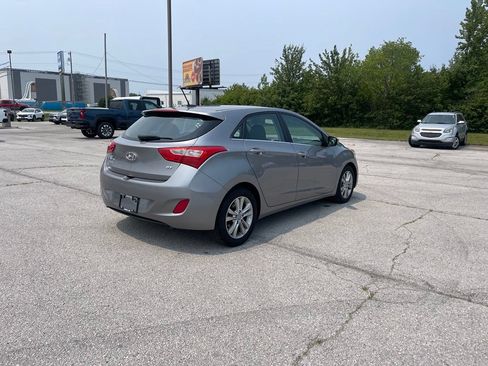 Used 2014 Hyundai Elantra GT FWD image 5