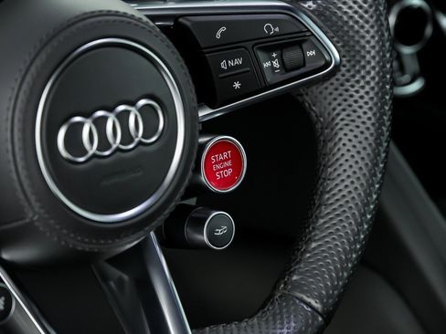 Used 2020 Audi R8 V10 performance AWD/4WD image 27