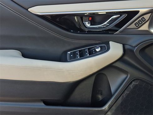 Certified 2024 Subaru Outback Limited image 13