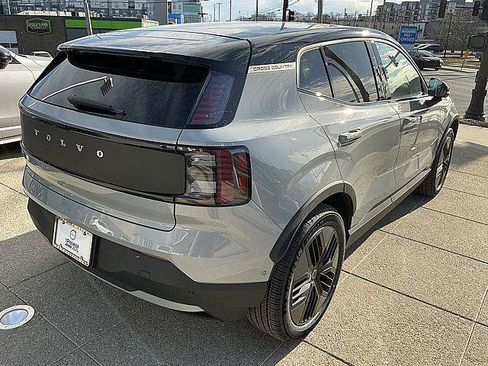 New 2026 Volvo EX30 Cross Country Ultra w/ Protection Package Premier AWD/4WD image 6