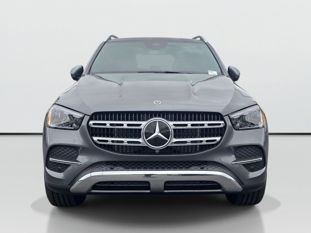 New 2026 Mercedes-Benz GLE 350 4MATIC image 8