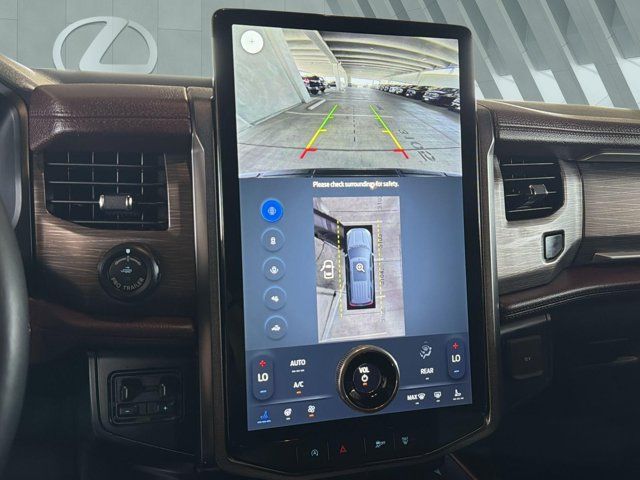 Used 2024 Ford Expedition Max Limited RWD image 20