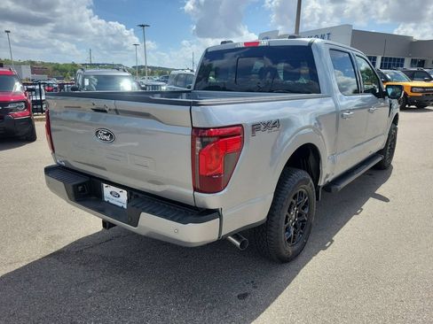 New 2026 Ford F150 XLT w/ Equipment Group 302A MID AWD/4WD image 5