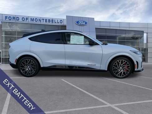 Used 2022 Ford Mustang Mach-E GT w/ GT Performance Edition image 2