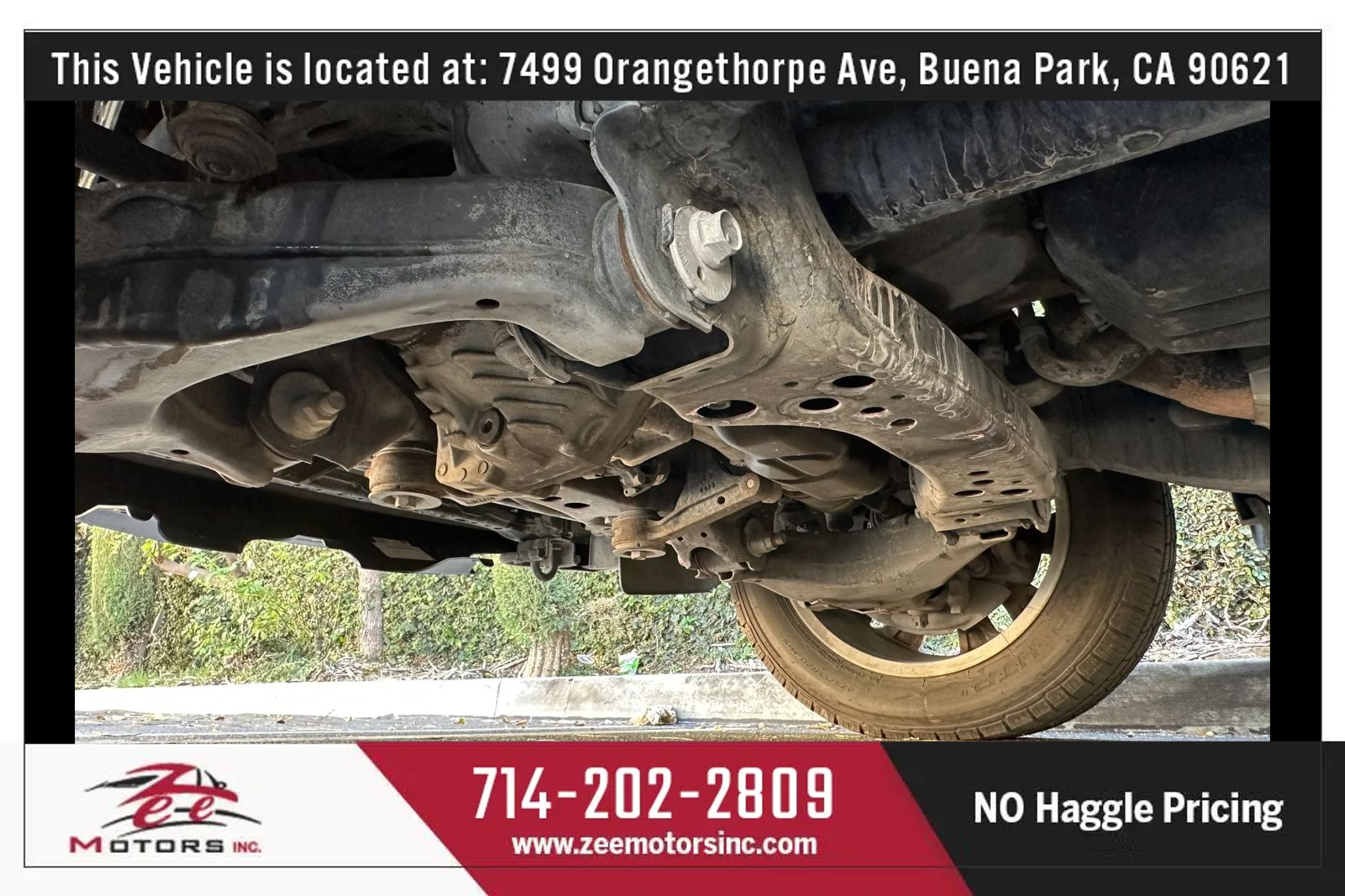 Used 2016 Toyota Sequoia Platinum AWD/4WD image 69