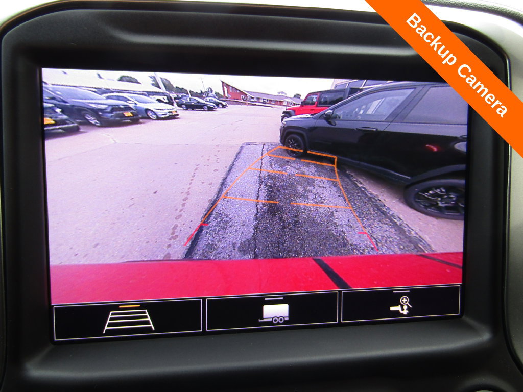 Used 2020 Chevrolet Silverado 1500 RST w/ Rally Edition AWD/4WD image 15