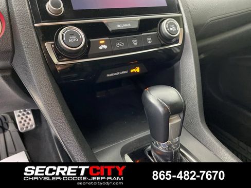 Used 2019 Honda Civic Sport image 21