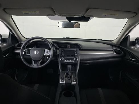Used 2019 Honda Civic LX image 27