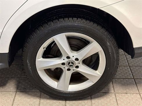 Used 2018 Mercedes-Benz GLE 350 4MATIC image 11