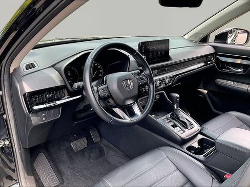 Used 2025 Honda CR-V EX-L image 14