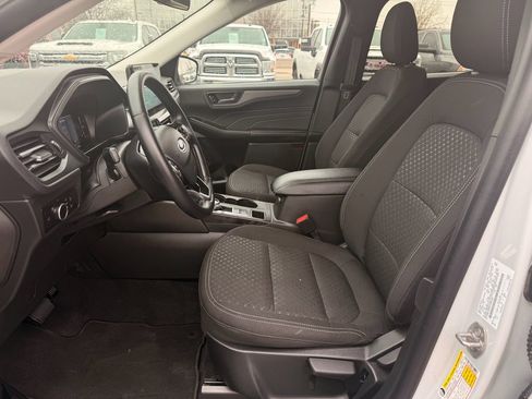 Used 2025 Ford Escape Active w/ Tech Pack #1 image 10