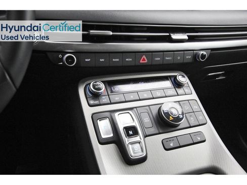 Certified 2025 Hyundai Palisade SEL AWD/4WD image 29