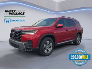 New 2026 Honda Pilot EX-L video 1