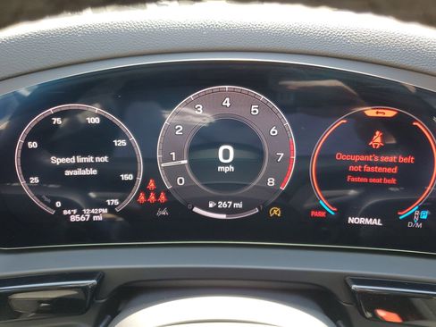 Used 2024 Porsche Cayenne image 27