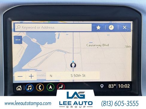 Used 2019 GMC Sierra 1500 SLT w/ SLT Premium Plus Package image 23