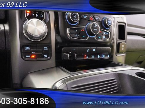 Used 2017 RAM 1500 Sport image 22