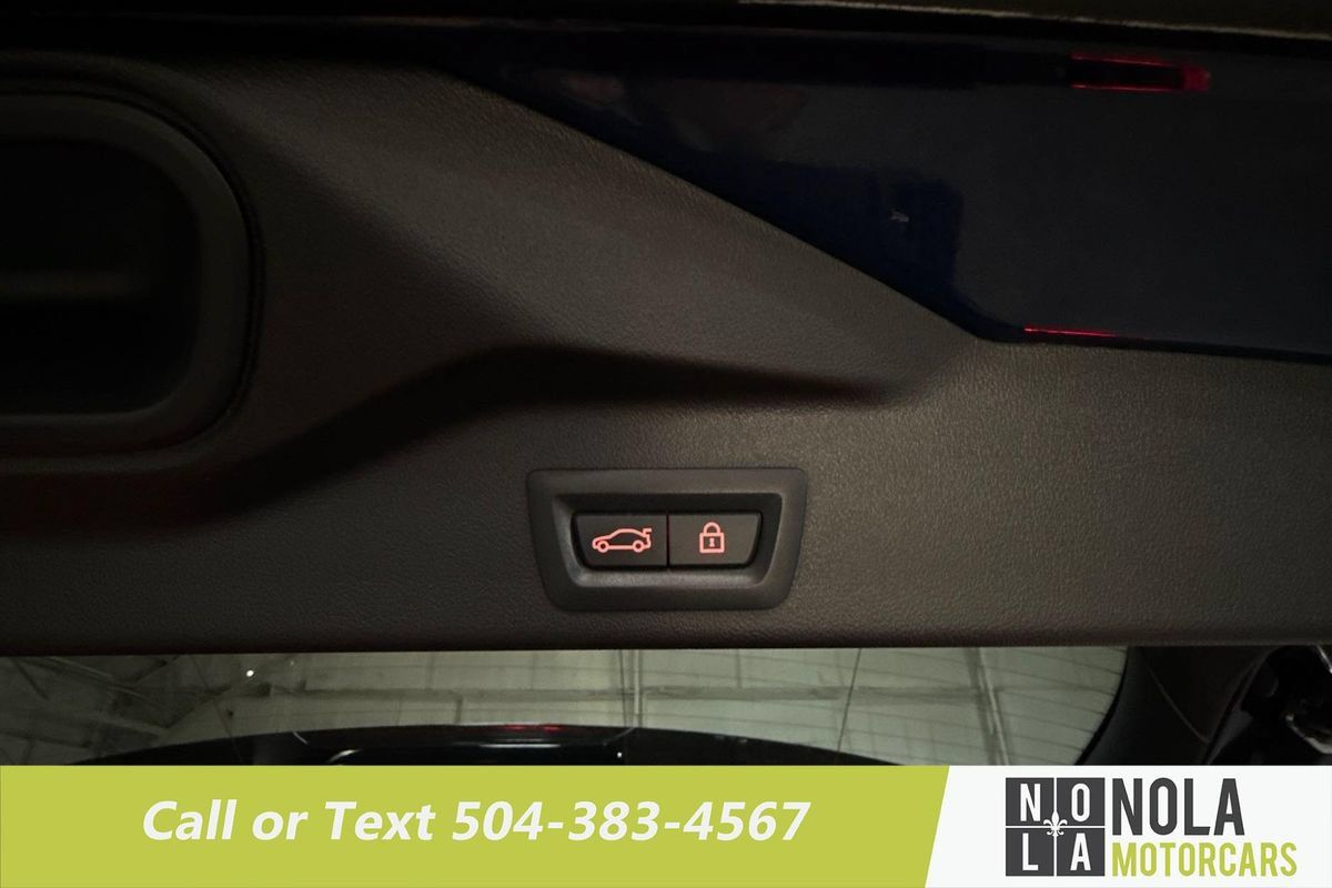 Used 2020 BMW X5 sDrive40i w/ Convenience Package RWD image 31
