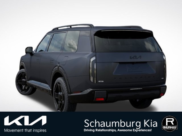 New 2027 Kia Telluride X-Line SX Prestige AWD/4WD image 4