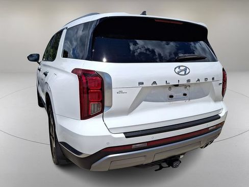 Used 2023 Hyundai Palisade Limited w/ Cargo Package AWD/4WD image 6