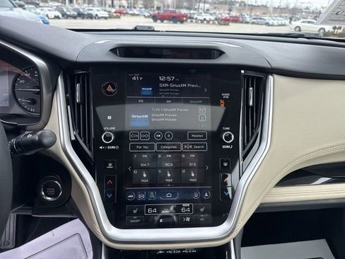 Used 2025 Subaru Legacy Limited image 18