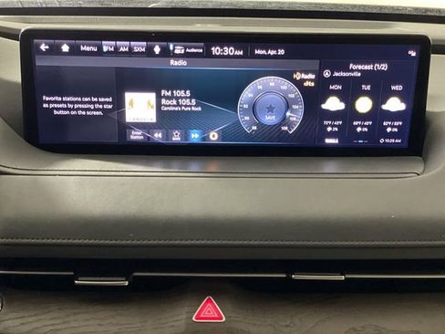 Used 2022 Genesis G80 2.5T w/ Prestige Package RWD image 12