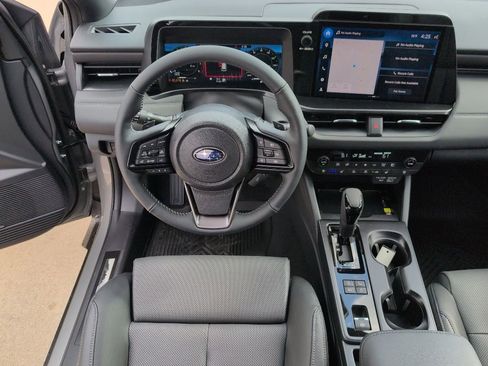 New 2026 Subaru Outback Touring XT AWD/4WD image 20