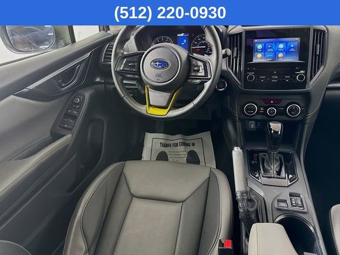 Used 2023 Subaru Crosstrek 2.5i Sport image 27