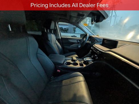 Used 2023 Acura MDX FWD w/ Technology Package image 8