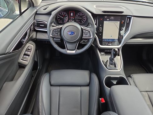 Certified 2025 Subaru Outback Limited XT AWD/4WD image 13