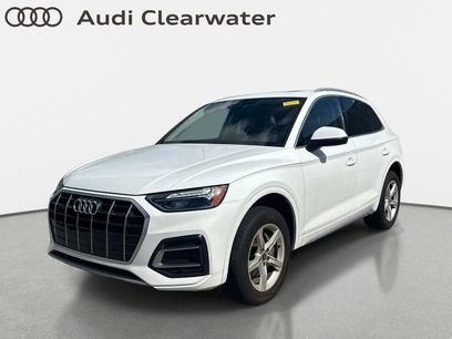 Used 2023 Audi Q5 2.0T Premium w/ Convenience Package
