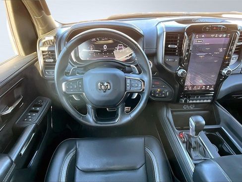 Used 2025 RAM 1500 RHO image 6