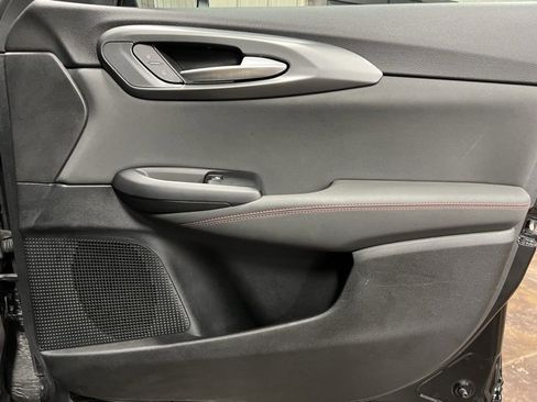 Used 2024 Dodge Hornet R/T w/ R/T Blacktop Package image 26