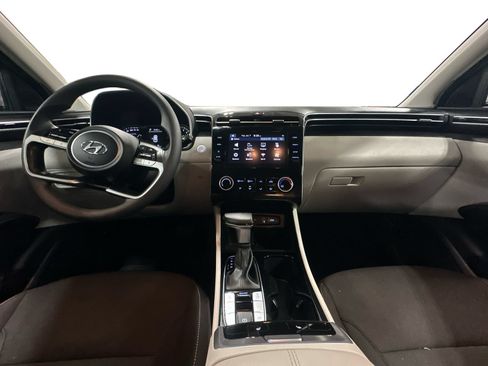 Certified 2023 Hyundai Tucson SEL AWD/4WD image 13
