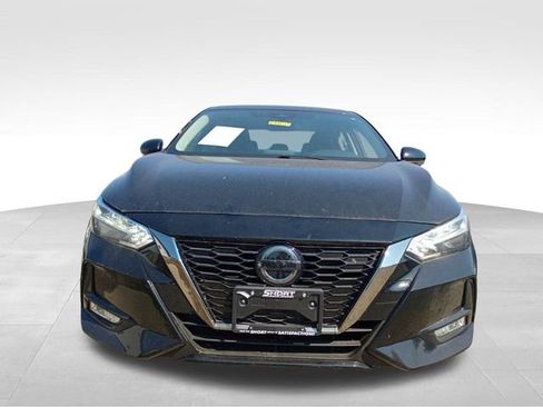 Used 2023 Nissan Sentra SR image 2