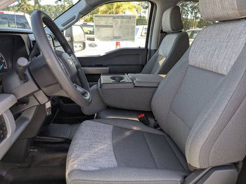 New 2026 Ford F250 XLT w/ FX4 Off-Road Package image 23