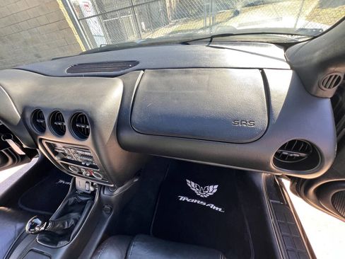 Used 2001 Pontiac Firebird Formula w/ Protection Group image 45