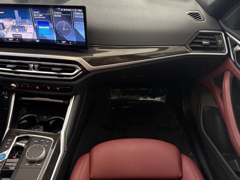 Certified 2023 BMW i4 eDrive35 RWD image 29