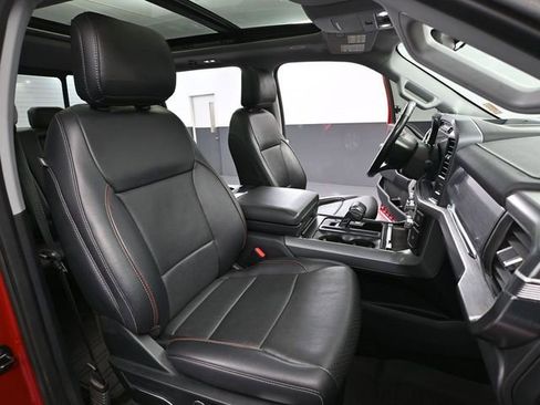 Used 2021 Ford F150 Lariat w/ Equipment Group 502A High image 55