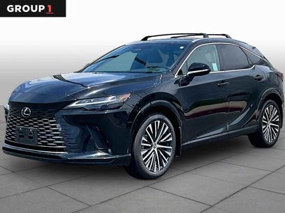 Used 2023 Lexus RX 350 w/ Cold Area Package