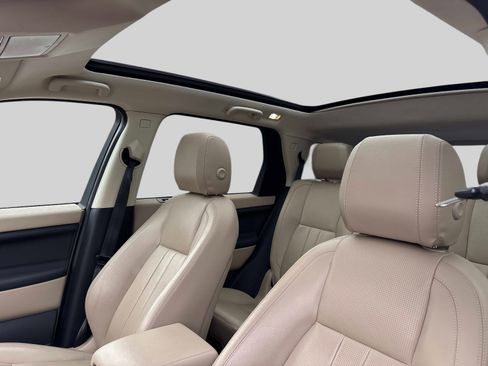 Used 2019 Land Rover Discovery Sport HSE image 24