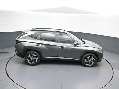 Certified 2022 Hyundai Tucson SEL AWD/4WD image 37