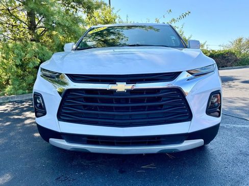 Used 2020 Chevrolet Blazer LT image 9