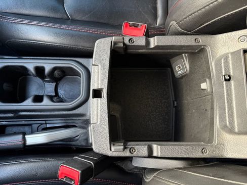 Used 2020 Jeep Wrangler Unlimited Rubicon image 28