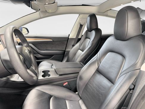 Used 2023 Tesla Model 3 Performance AWD/4WD image 15