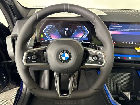 Used 2025 BMW X3 xDrive30i w/ M Sport Package image 16